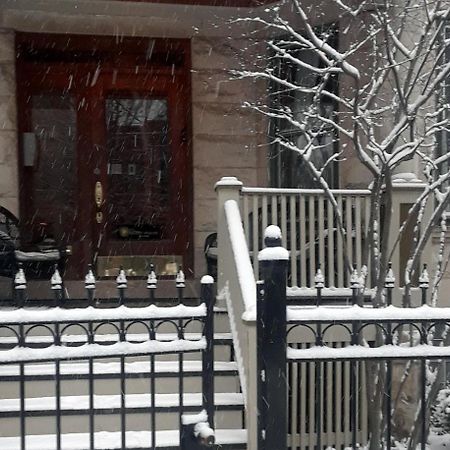 Chicago Guest House On Lakewood Avenue Lincolnwood Exterior photo